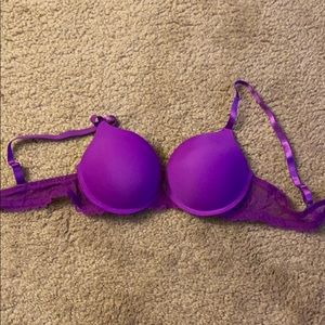 COPY - NEW never worn bra from ILYS. Adds 2 cup s…